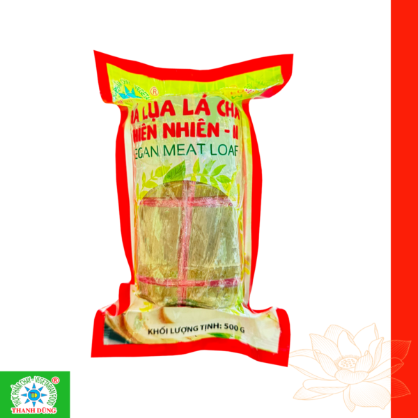 5. Cha lua la chay loai 2 500g 1