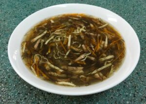 Món chay ngon mỗi ngày