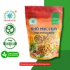 Khô mực chay Thanh Dũng 50g