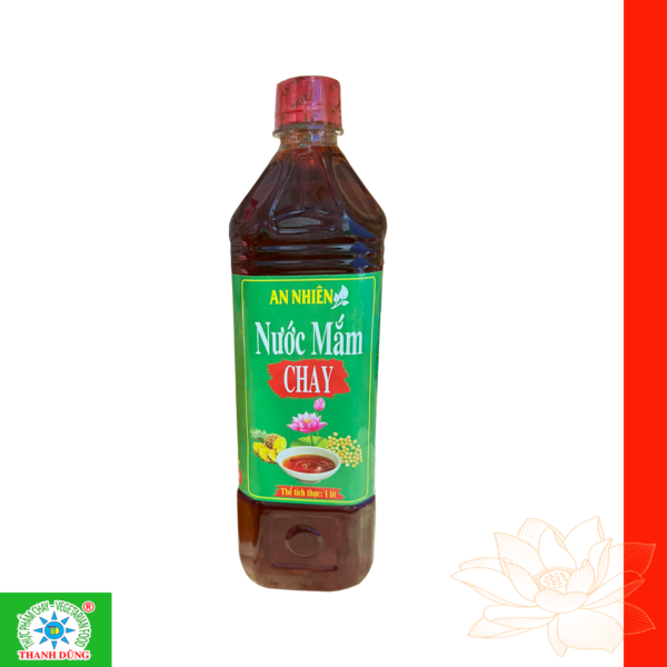 2.Nuoc mam chay An Nhien