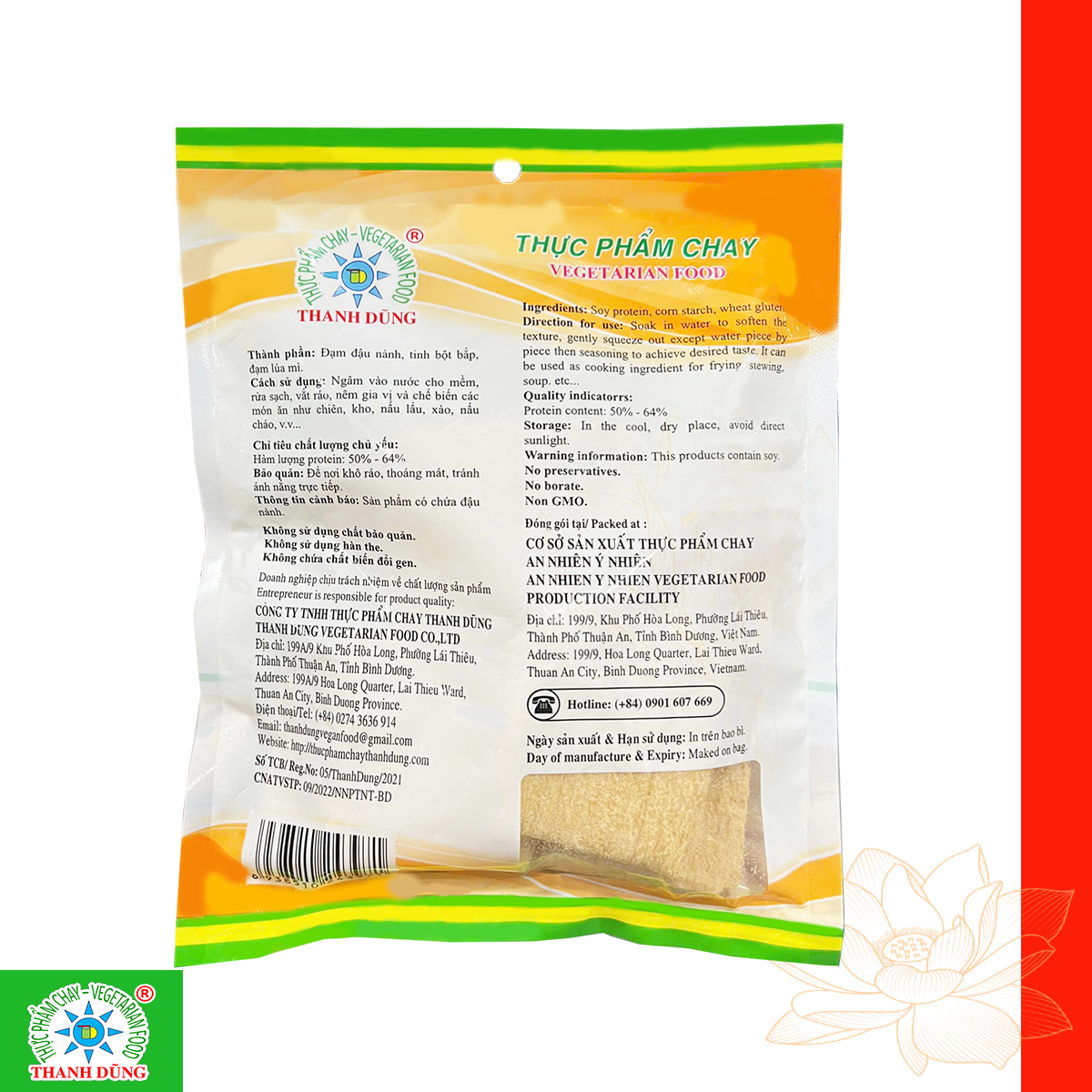 2. SƯỜN NON CHAY 2 2. Suon non chay 2 Thanh Dung 100g 02