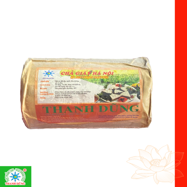 12. Cha giay chay 1KG 1
