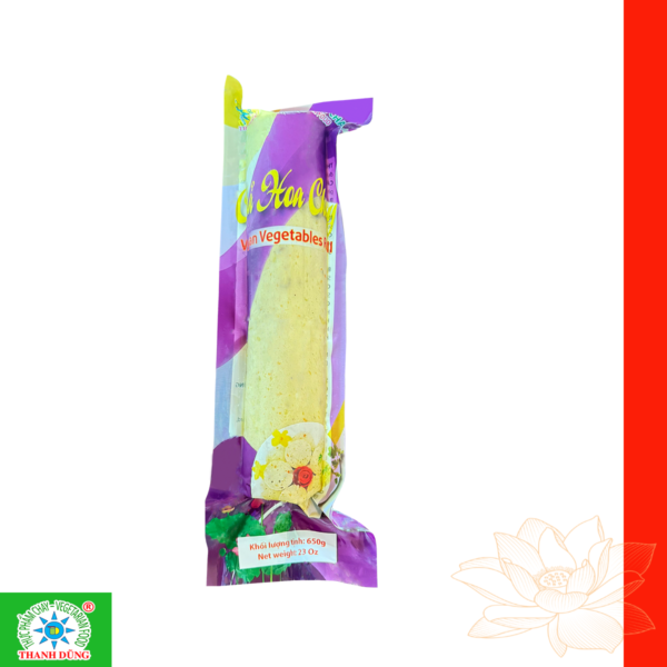 14. Cha hoa chay 1