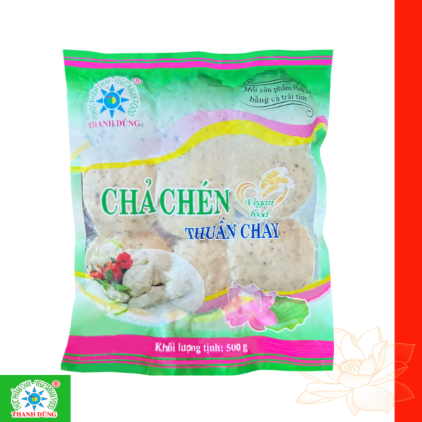 15. Cha chen thuan chay 1