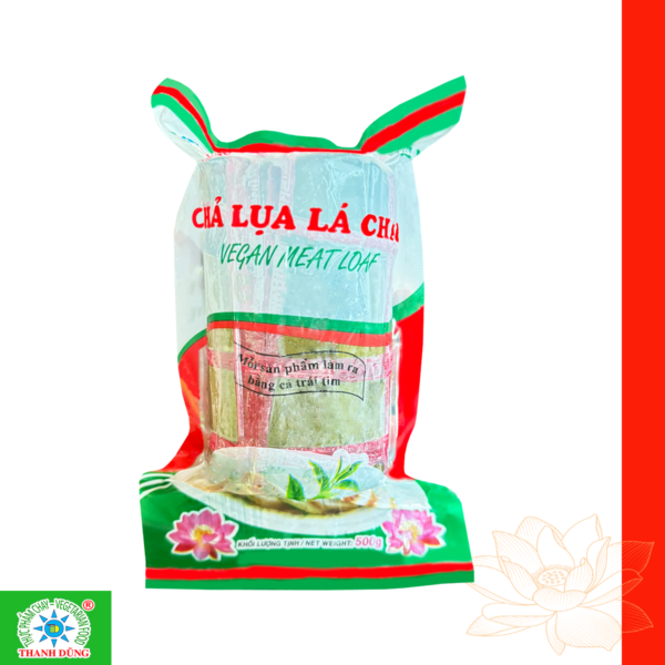 2. Cha lua la chay loai 1 500g 1