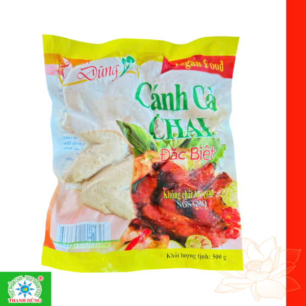 22. Canh ga chay dac biet 500g 1