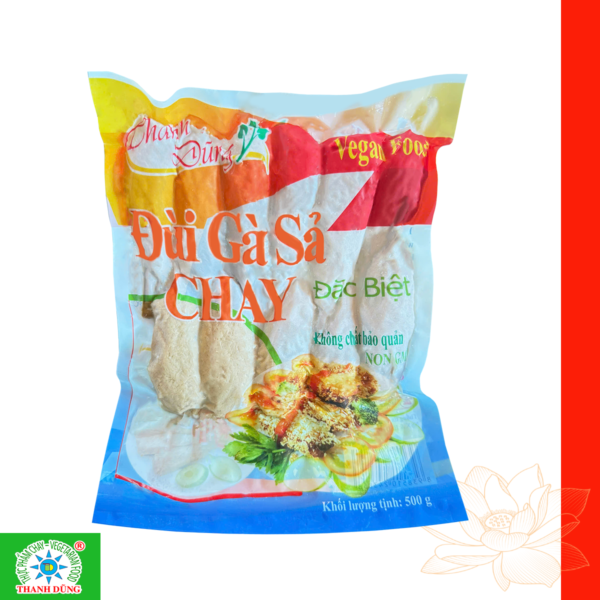 23. Dui ga chay dac biet 500g 1 1