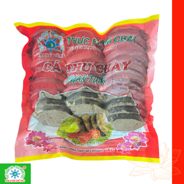 28. Ca thu chay lat nho 1kg 1