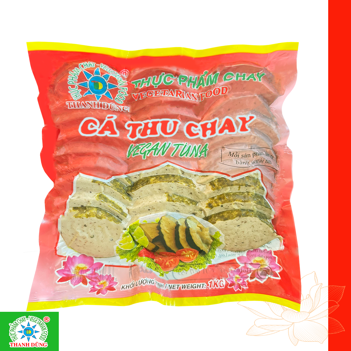 28.CÁ THU CHAY LÁT NHỎ 28.Ca thu chay lat nho 1kg 1
