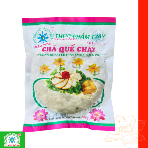 3. Cha que chay loai 1 500g 1