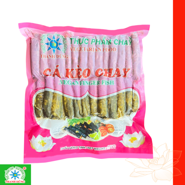 31. Ca keo chay 1kg 1