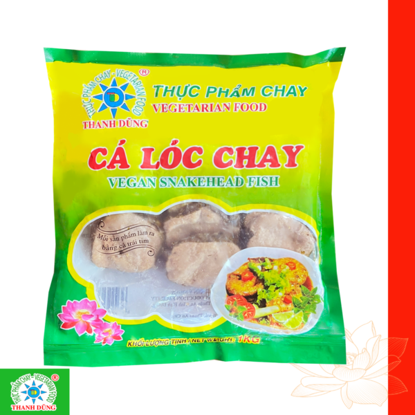 32. Ca loc chay 1kg 1