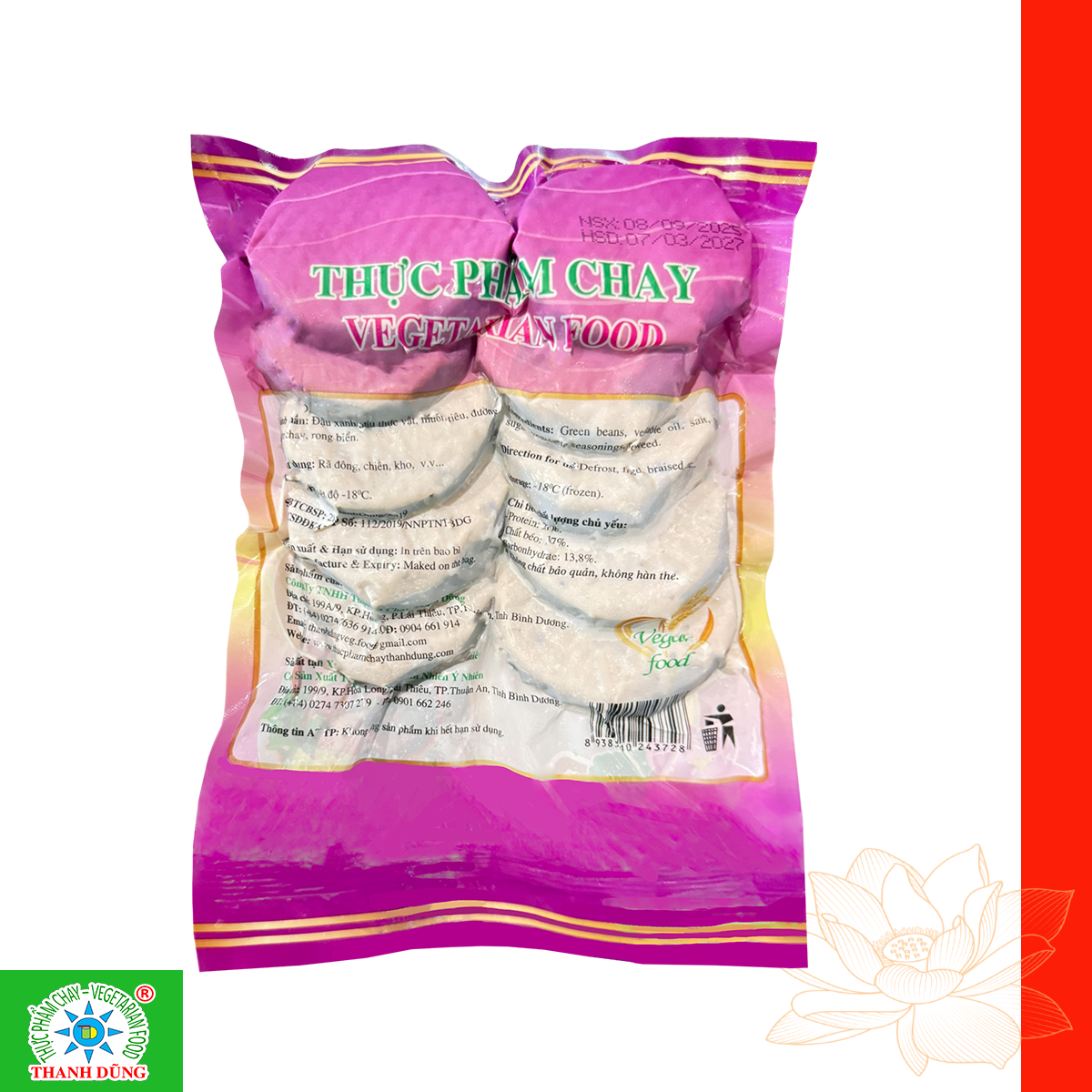 32.CÁ LÓC CHAY 32. Ca loc chay 500g 2