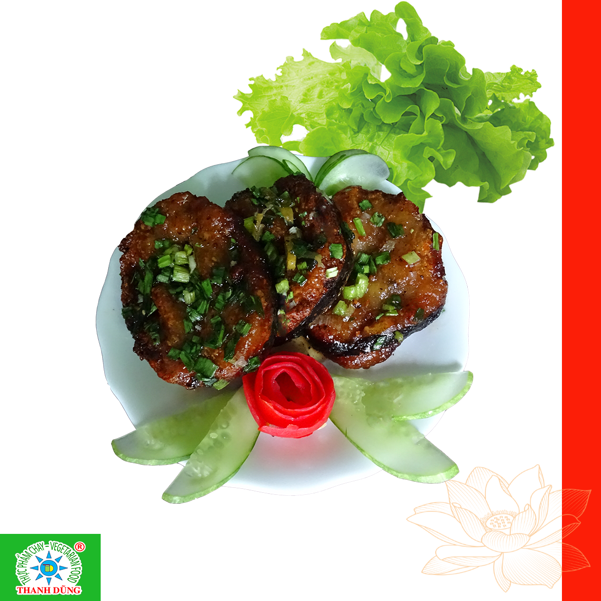 32.CÁ LÓC CHAY 32. Ca loc kho tieu