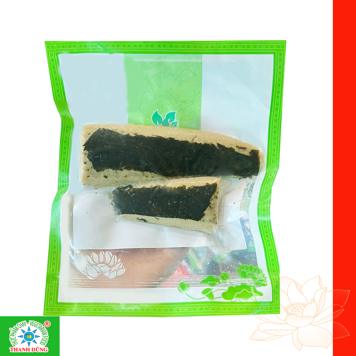 34.CÁ BẠC MÁ CHAY 34. Ca bac ma chay 100g 2