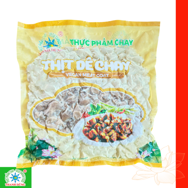 40. Thit de chay 1kg 1
