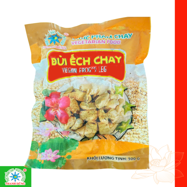 42. Dui ech chay 500g 1