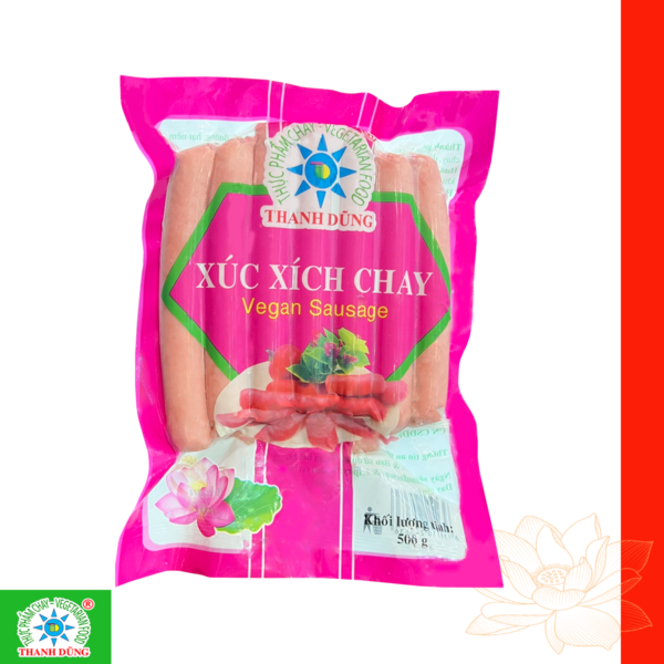 53. Xuc xich chay cay lon 500g 1