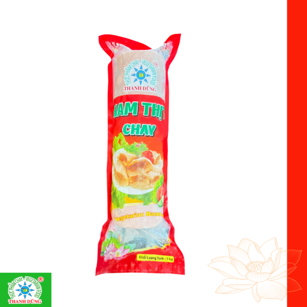 58. Ham thit chay 1kg 1