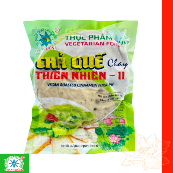 6. Cha que chay loai 2 500g 1