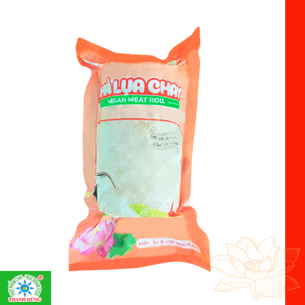 7. Cha lua chay 500g 1 1