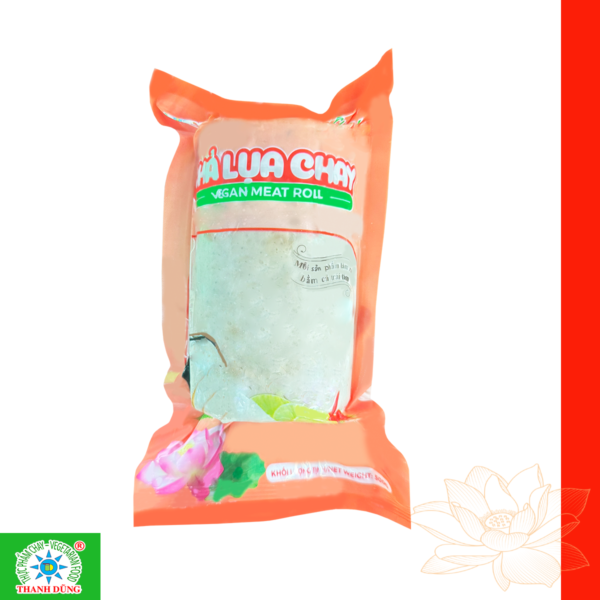7. Cha lua chay 500g 1