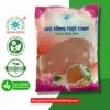 Giò sống thịt chay 500g