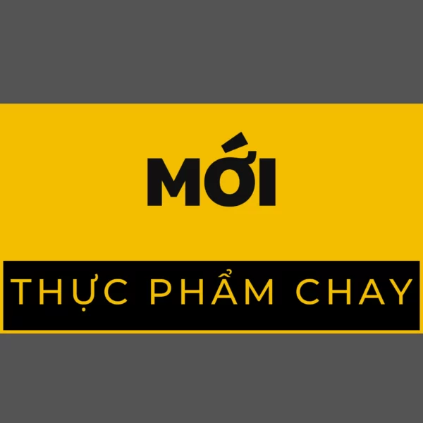 Nguyên Liệu Thực Phẩm