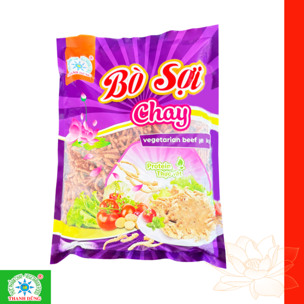 16. Bo soi chay 500g 1