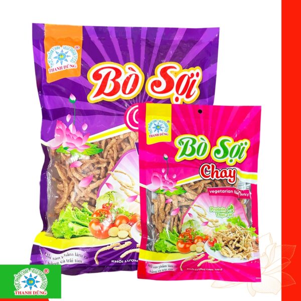 Bo soi chay TD 01