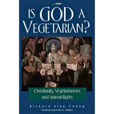 Chúa là người ăn chay?