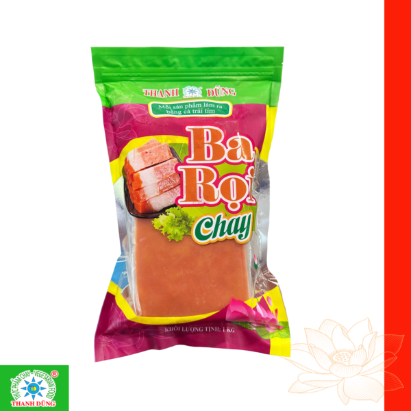 62. Ba roi chay 1kg 1