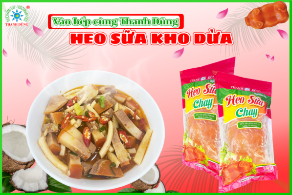 heo sua kho dua banner