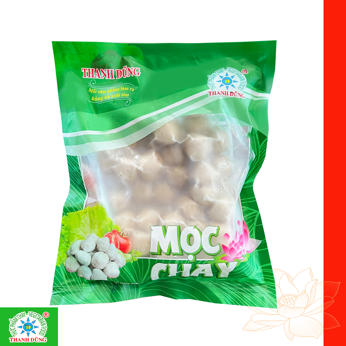 47. Mọc chay 47. Moc chay 1