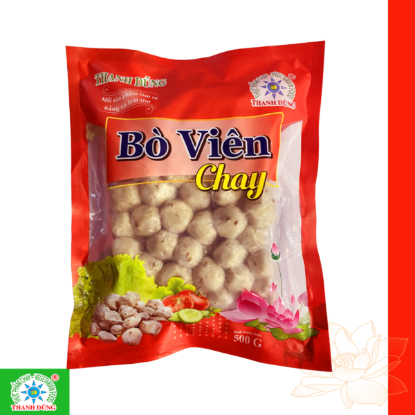 48. Bo vien chay 500g 1