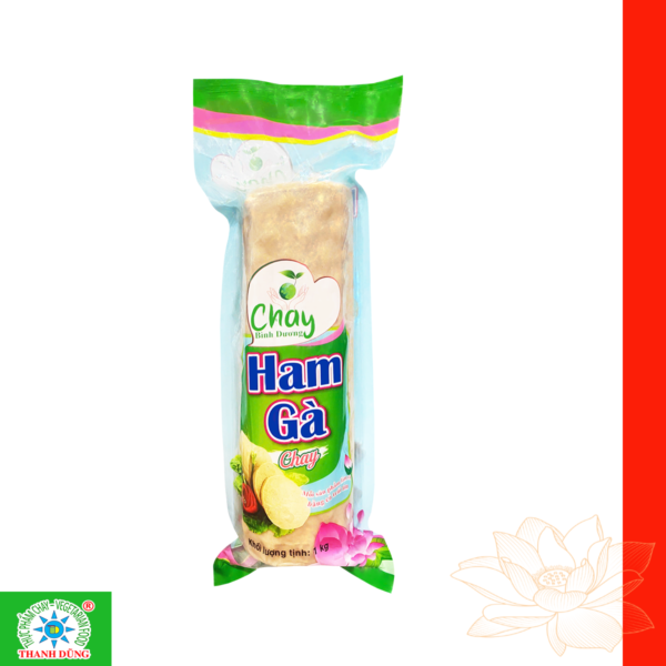 2. Ham ga chay BD 1kg 1