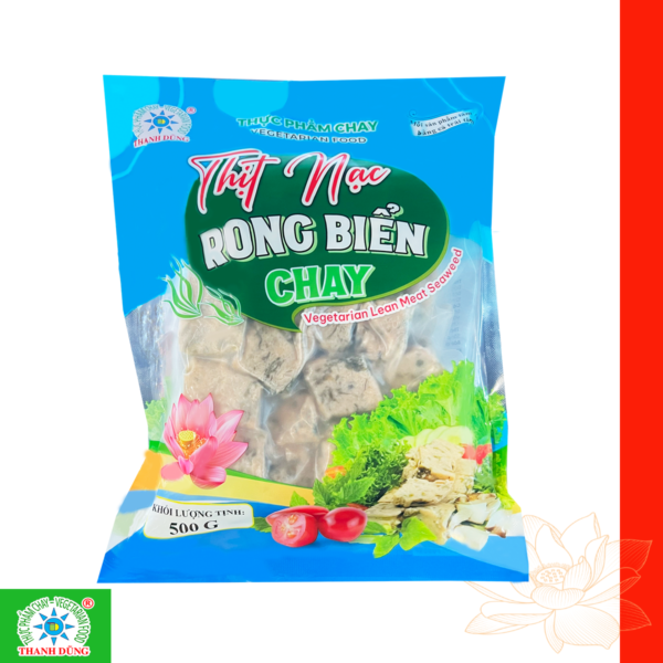 43. Thit nac rong bien chay 500g 1